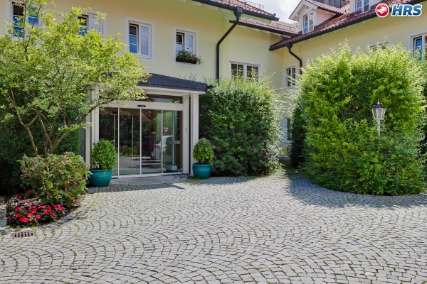 Hotel Limmerhof (Taufkirchen)
